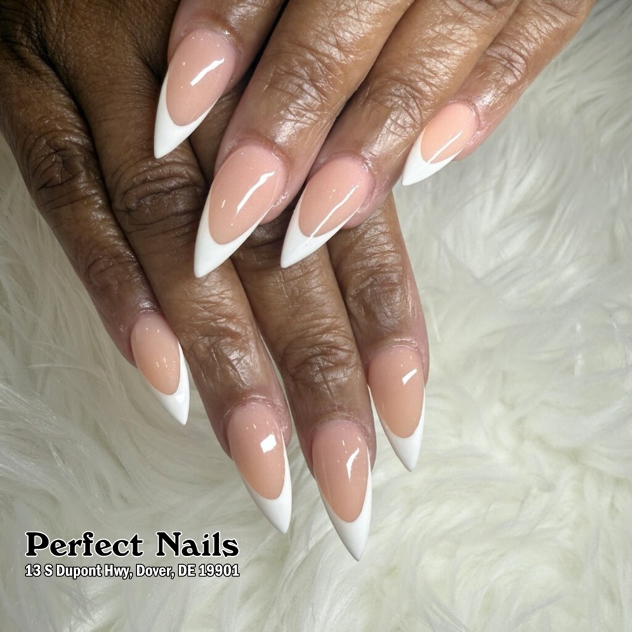 Perfect Nails